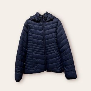 Xersion Puffer jacket